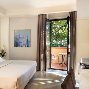 Deluxe Kamer met een King Size Bed
